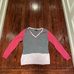 New York & Company Sweater Size M